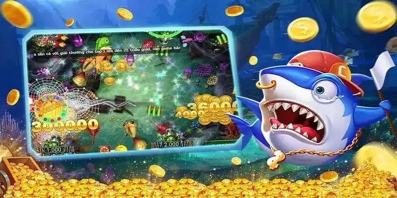 Mẹo hay giúp người chơi bắn cá Bingo FB68 